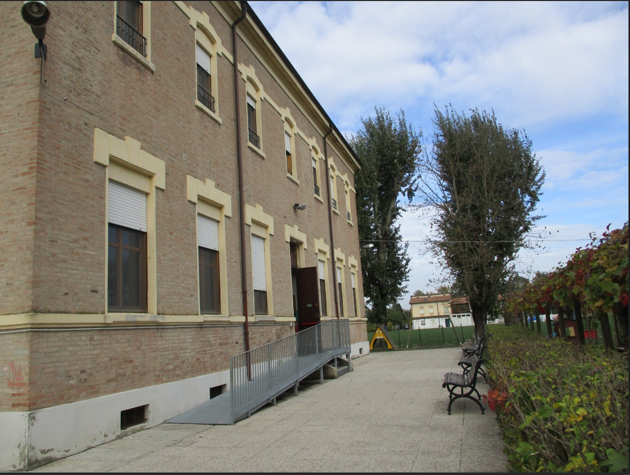 Scuola dell'infanzia San Pancrazio